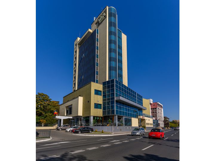 Hotel Vega, Galati oras - imaginea 