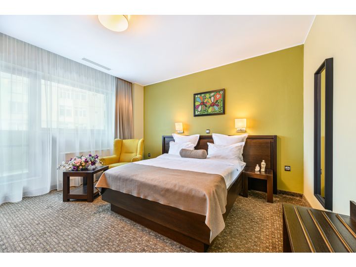 Hotel Vega, Galati oras - imaginea 