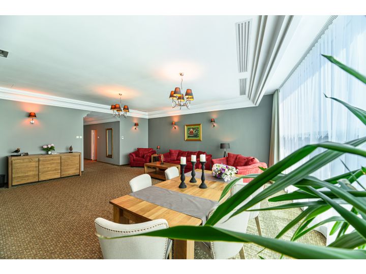Hotel Vega, Galati oras - imaginea 