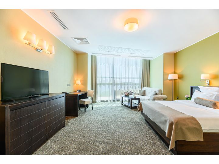 Hotel Vega, Galati oras - imaginea 