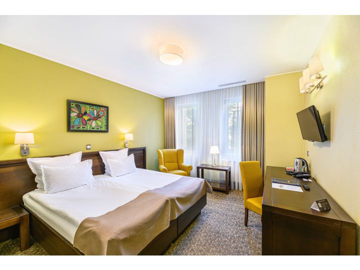 Hotel Vega, Galati oras - imaginea 