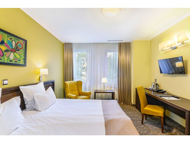 Hotel Vega, Galati oras - imaginea 