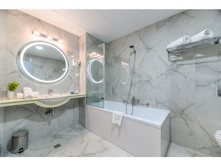 Hotel Vega, Galati oras - imaginea 