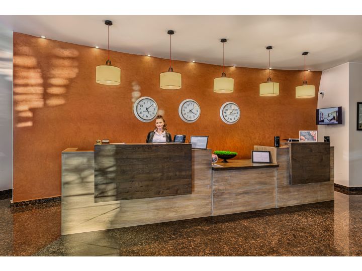 Hotel Vega, Galati oras - imaginea 