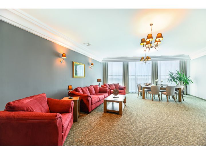 Hotel Vega, Galati oras - imaginea 