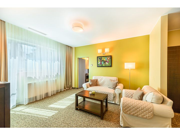 Hotel Vega, Galati oras - imaginea 