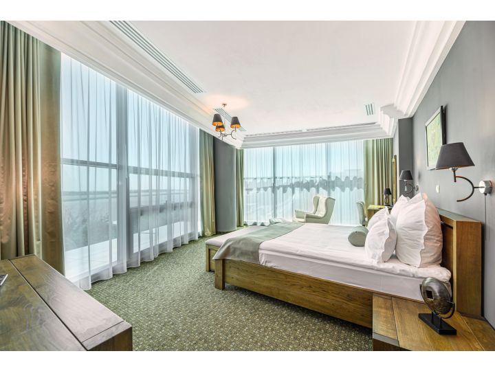Hotel Vega, Galati oras - imaginea 