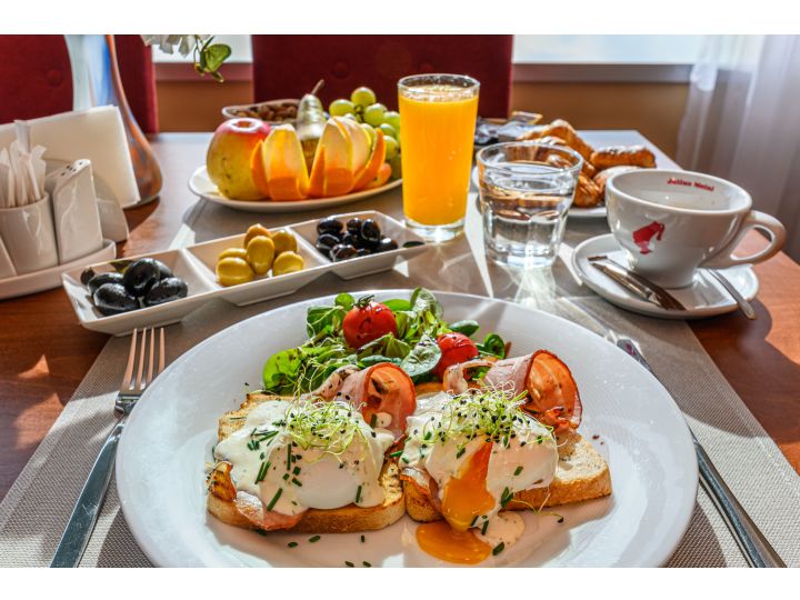 Hotel Vega, Galati oras - imaginea 