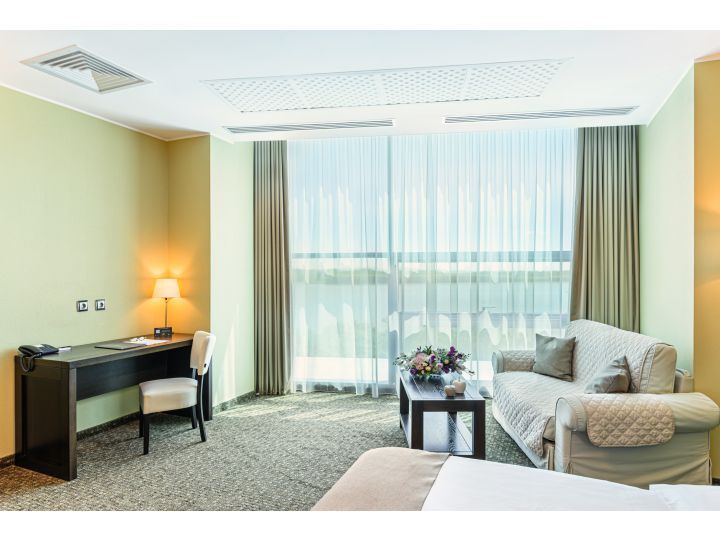 Hotel Vega, Galati oras - imaginea 
