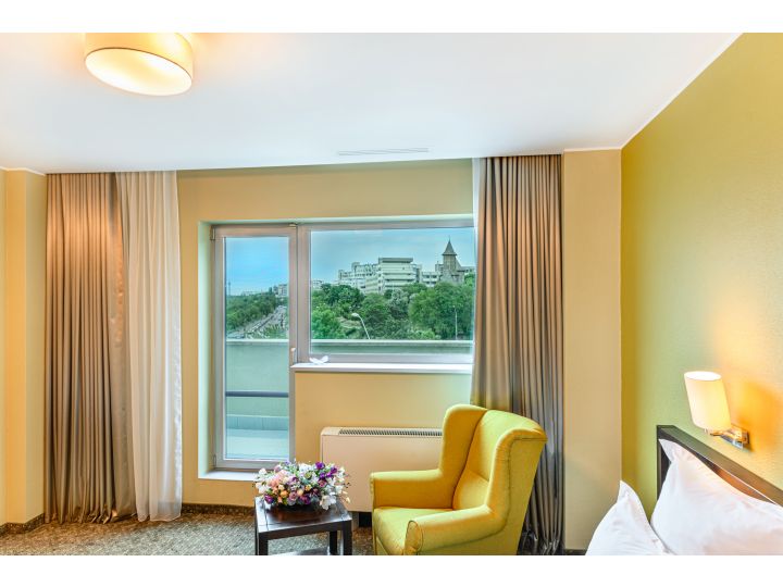 Hotel Vega, Galati oras - imaginea 