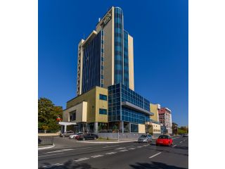 Hotel Vega, Galati oras - 1