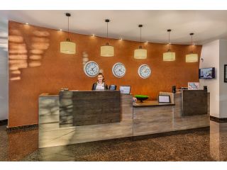 Hotel Vega, Galati oras - 3