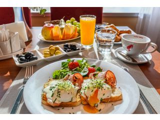 Hotel Vega, Galati oras - 5