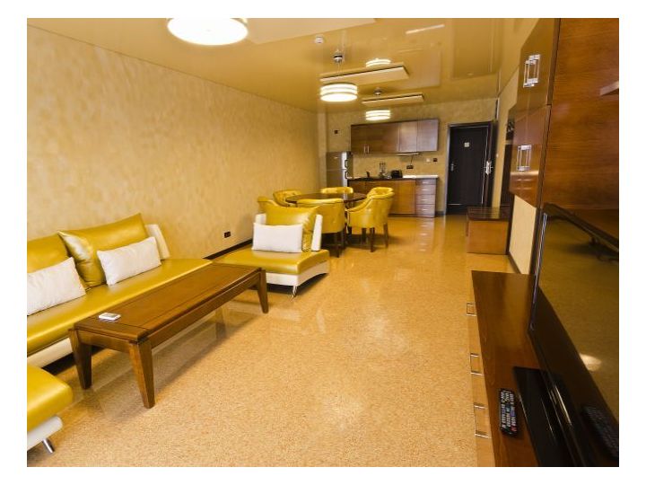 Hotel Viva Club, Galati oras - imaginea 