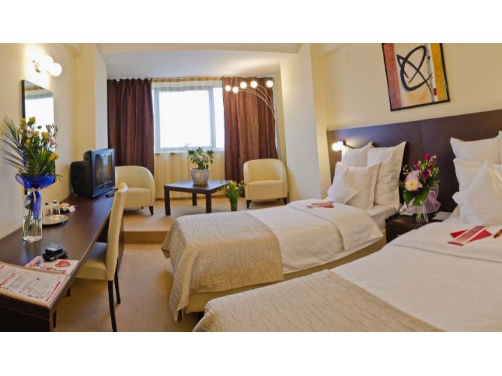 Hotel Viva Club, Galati oras - imaginea 