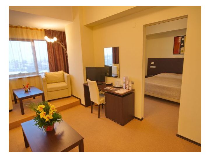 Hotel Viva Club, Galati oras - imaginea 