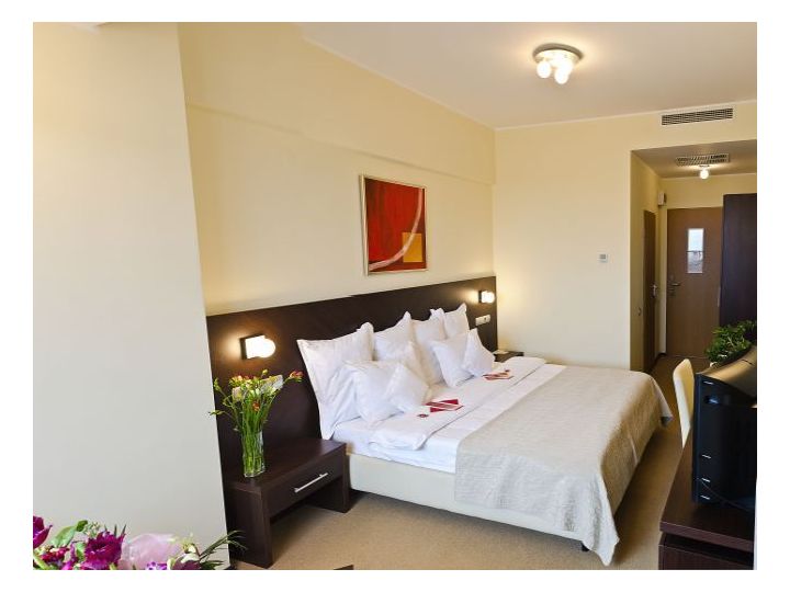 Hotel Viva Club, Galati oras - imaginea 