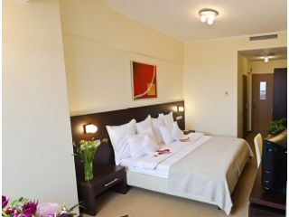Hotel Viva Club, Galati oras - 3