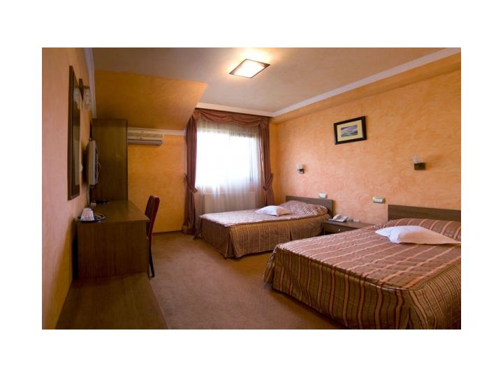 Hotel Parc, Tecuci - imaginea 