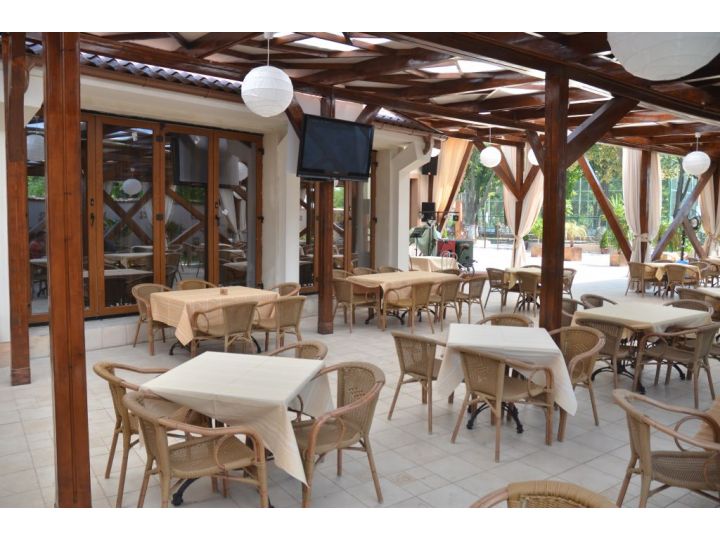 Hotel Parc, Tecuci - imaginea 