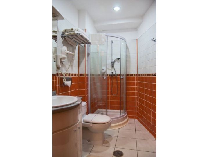 Hotel Parc, Tecuci - imaginea 