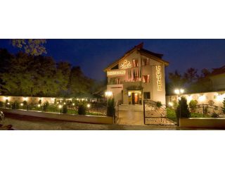 Hotel Parc, Tecuci - 5