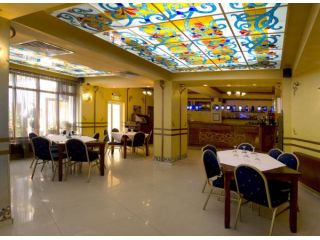 Hotel Parc, Tecuci - 4