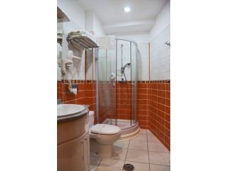 Hotel Parc, Tecuci - 3