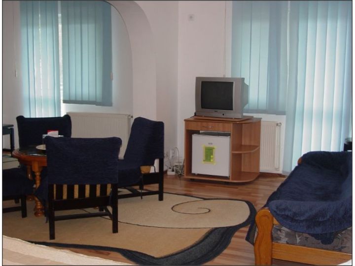 Motel Prietenia, Giurgiu Oras - imaginea 