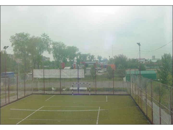 Motel Prietenia, Giurgiu Oras - imaginea 