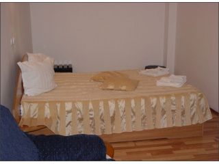 Motel Prietenia, Giurgiu Oras - 5