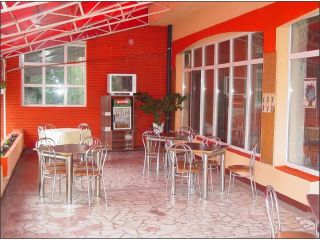 Motel Prietenia, Giurgiu Oras - 2
