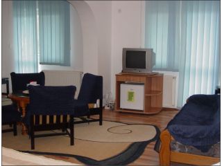 Motel Prietenia, Giurgiu Oras - 3