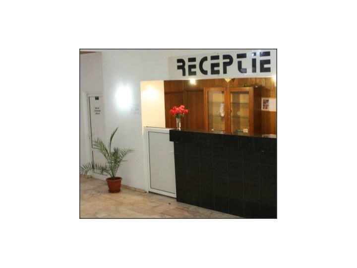 Hotel Vlasca, Giurgiu Oras - imaginea 