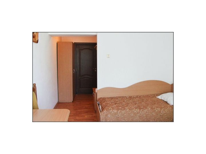 Hotel Vlasca, Giurgiu Oras - imaginea 