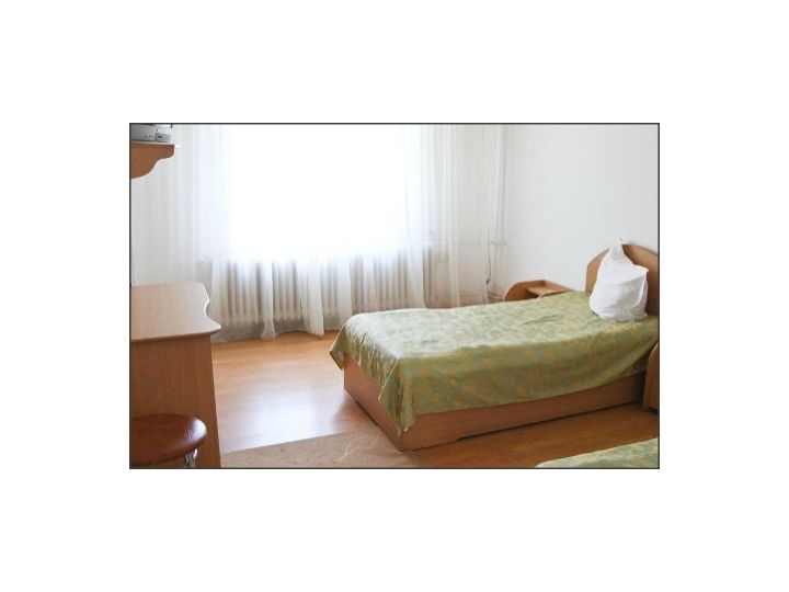 Hotel Vlasca, Giurgiu Oras - imaginea 