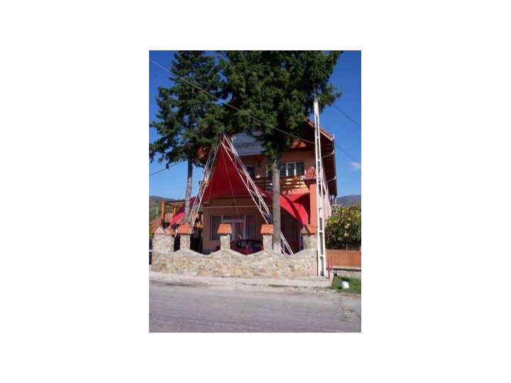 Pensiunea Alex & Maria, Carpinis Crasna - imaginea 