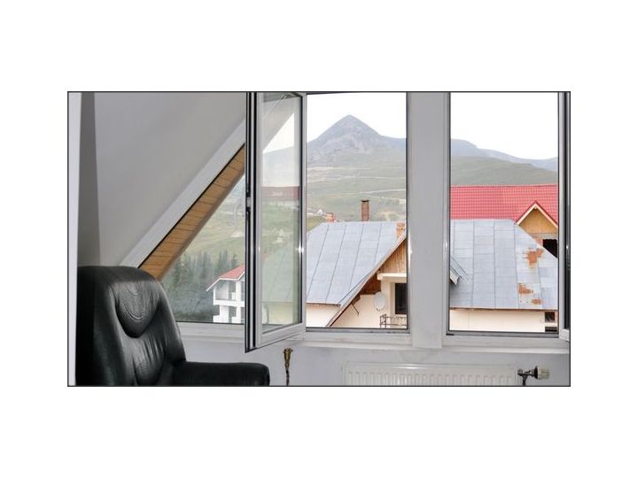 Vila Papusa, Ranca - imaginea 