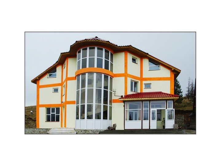 Vila Papusa, Ranca - imaginea 