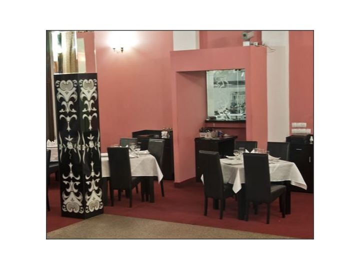 Hotel NT Ranca, Ranca - imaginea 