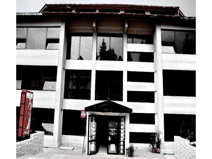 Hotel NT Ranca, Ranca - imaginea 
