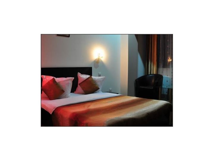 Hotel NT Ranca, Ranca - imaginea 