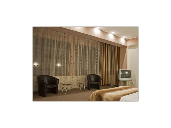 Hotel NT Ranca, Ranca - imaginea 