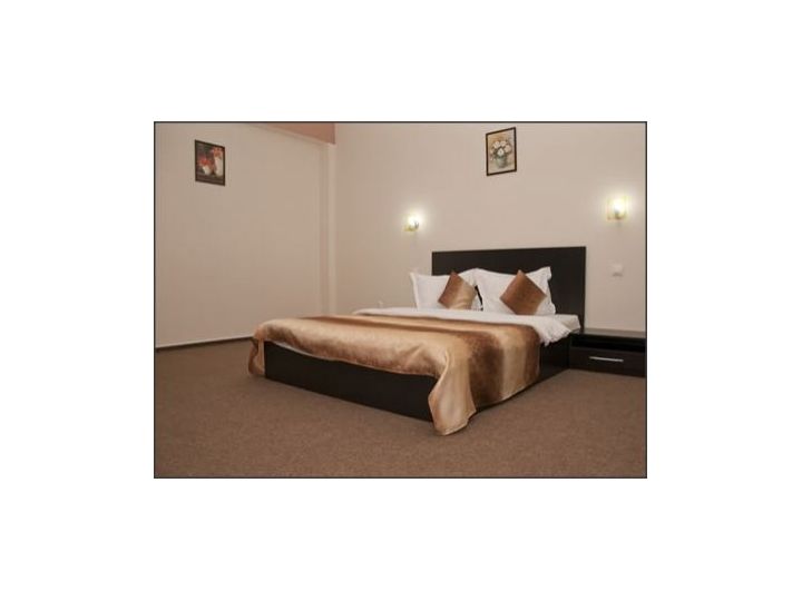 Hotel NT Ranca, Ranca - imaginea 