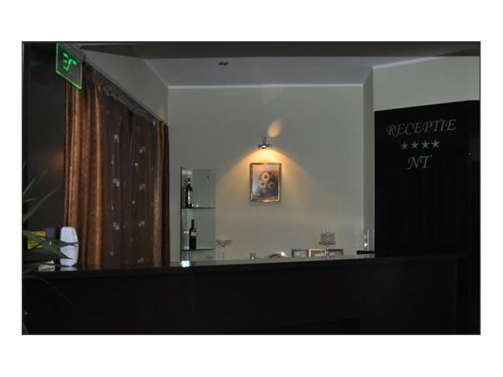 Hotel NT Ranca, Ranca - imaginea 