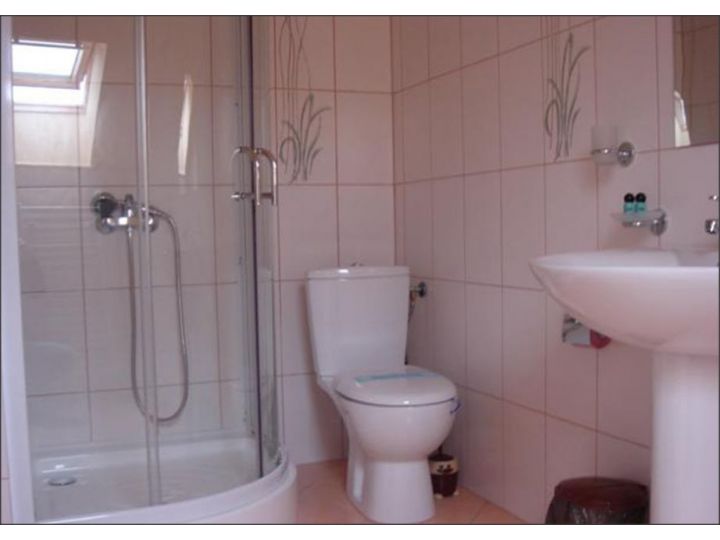 Pensiunea Casa Bella, Runcu Gorj - imaginea 