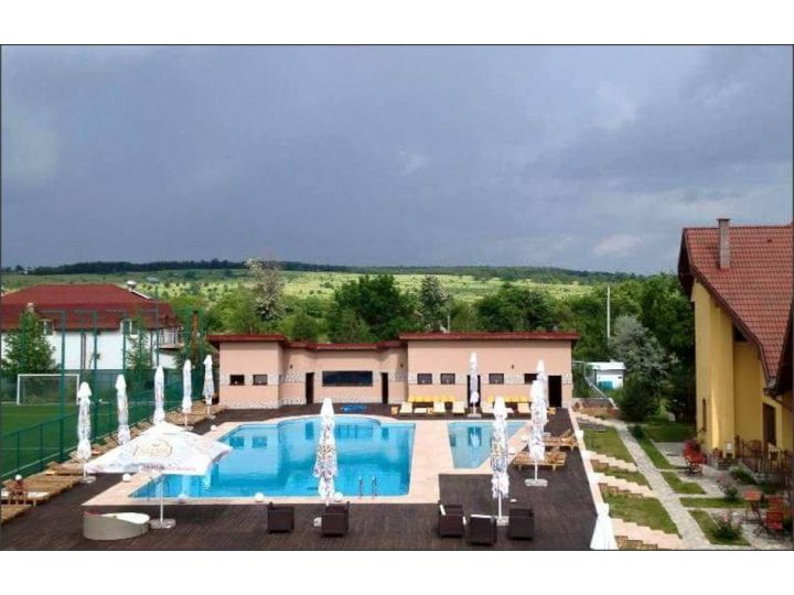 Pensiunea Casa Bella, Runcu Gorj - imaginea 