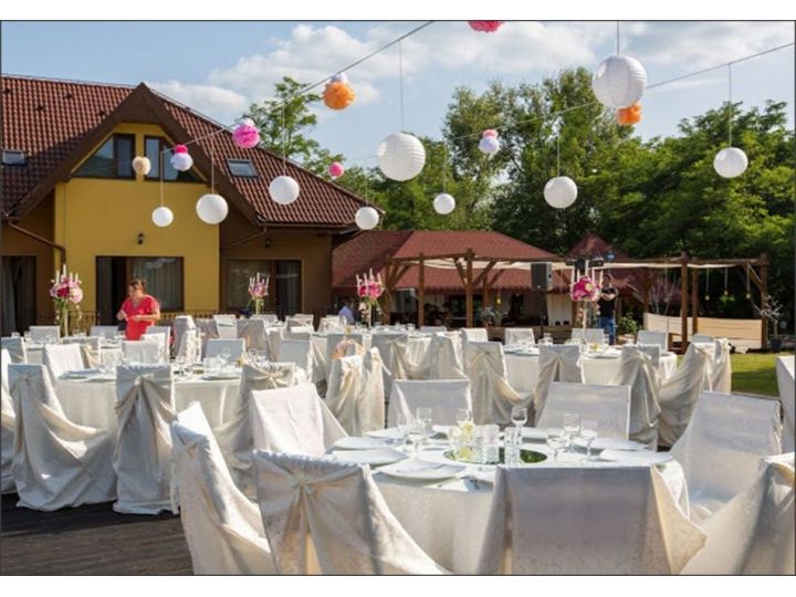 Pensiunea Casa Bella, Runcu Gorj - imaginea 