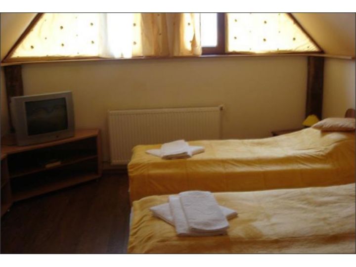 Pensiunea Casa Bella, Runcu Gorj - imaginea 