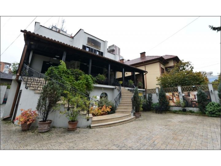 Pensiunea Antique, Targu Jiu - imaginea 